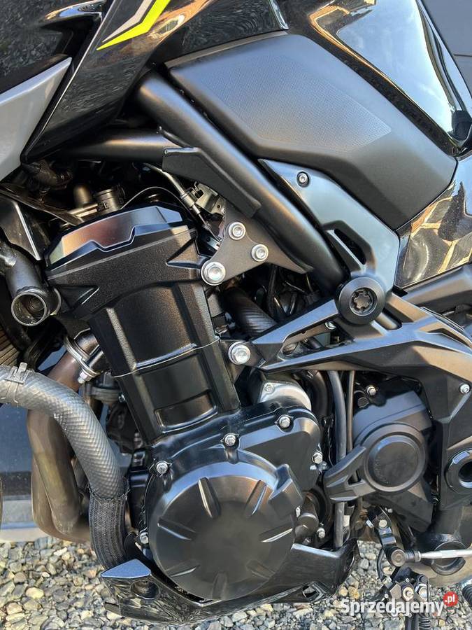 Kawasaki z900 2024 125 Czchów