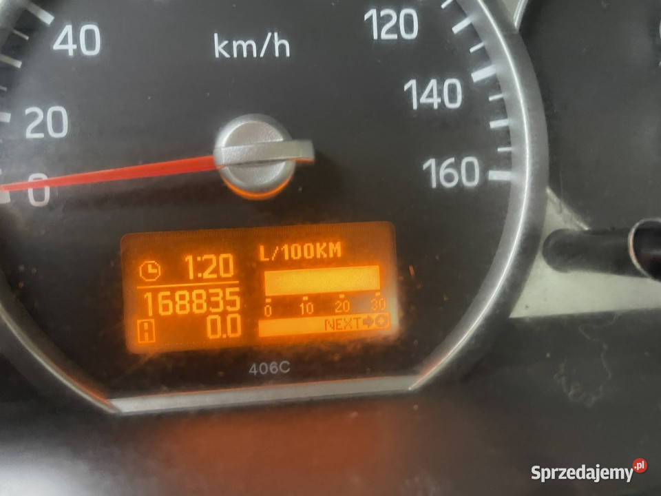 Renault Maxity Renault Maxity 30150 Canter Syców sprzedam