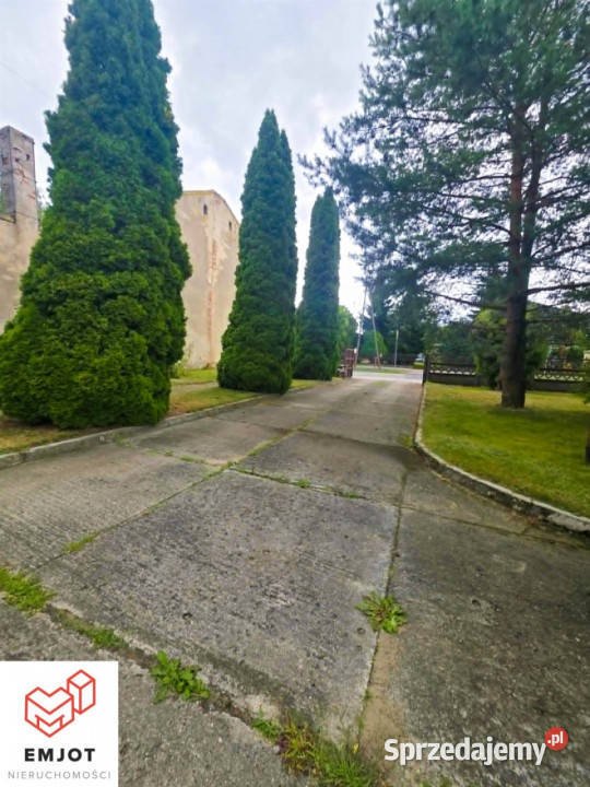 Dom wolnostojący Zduńska Wola 122m2 2 piętra sprzedam