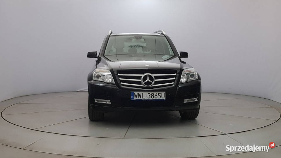 Mercedes GLK 350 GLA 350 4matic Automat Mały klimatyzacja sprzedam