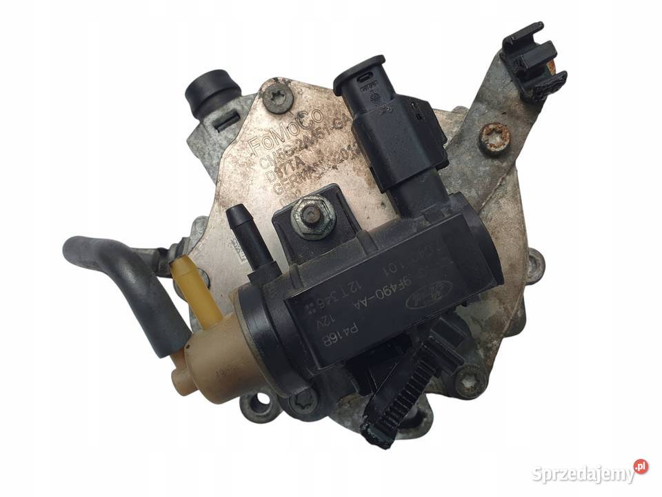 POMPA VACUM WACUM Ford Focus III 10 EcoBoost osobowe Chełm