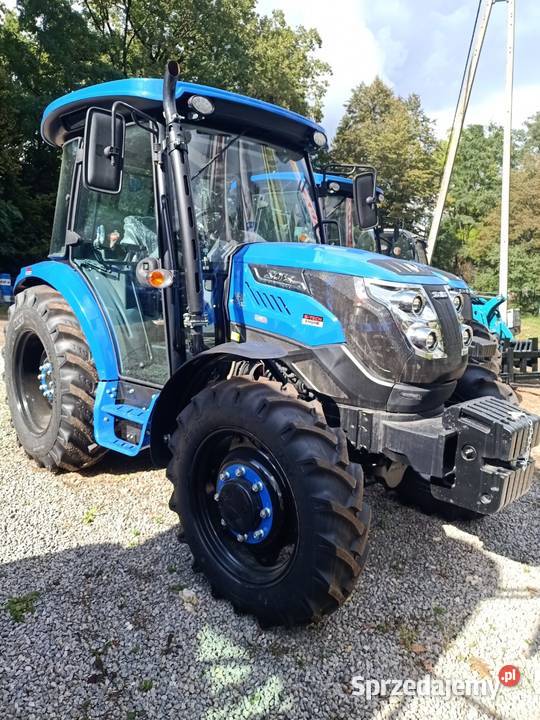 SOLIS S60 Rudna Mała