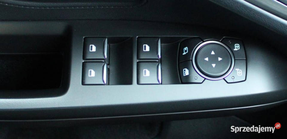 FORD Focus 2021r FV 23 IWŁ AndroidCarPlay NAVI Chorzów sprzedam