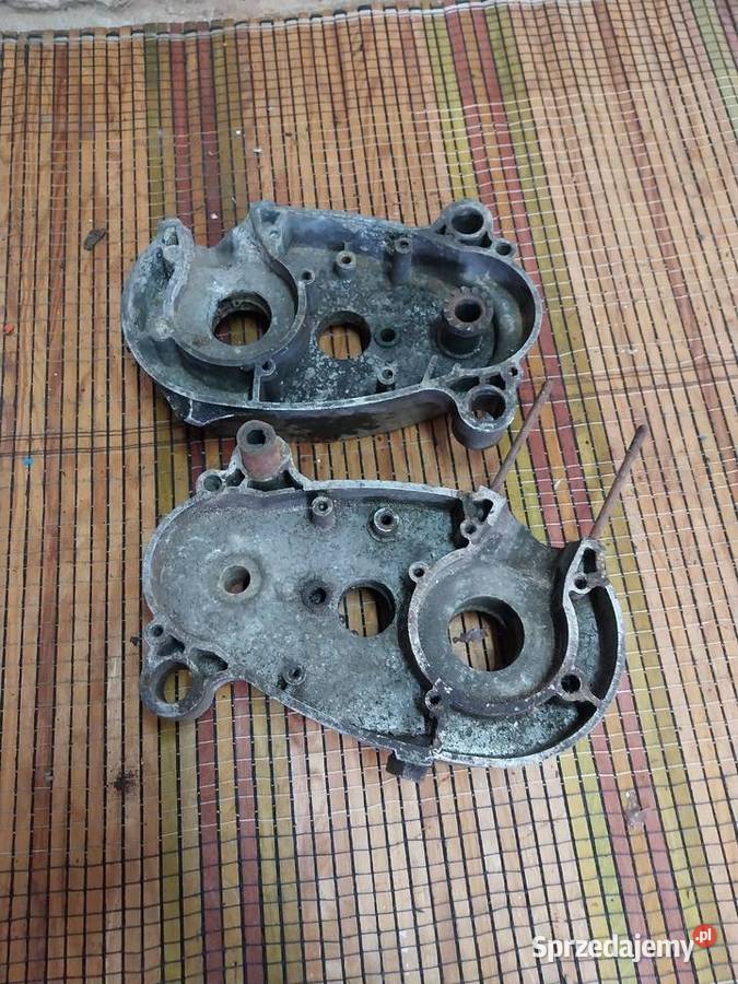 Kartery Komar Wolsztyn sprzedam