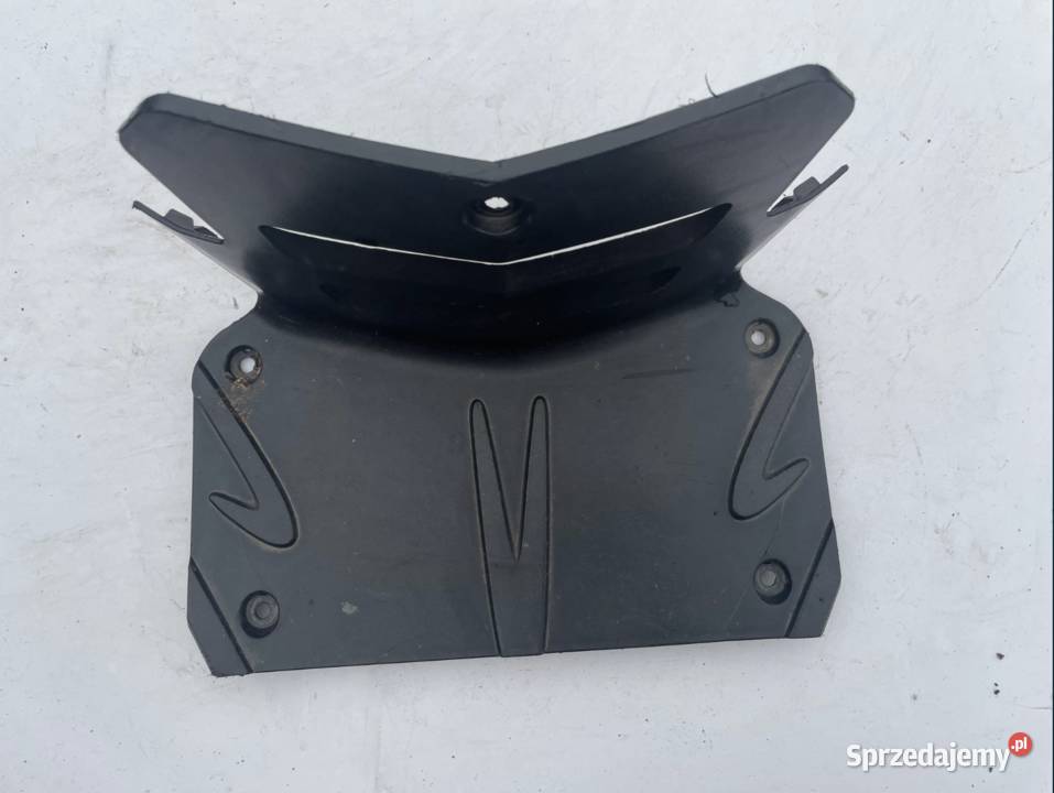 osłona obudowa Peugeot Tweet 50 125 Ostrów Wielkopolski