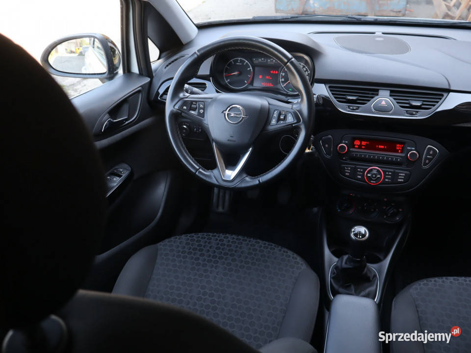 Opel Corsa 14 45566km Katowice