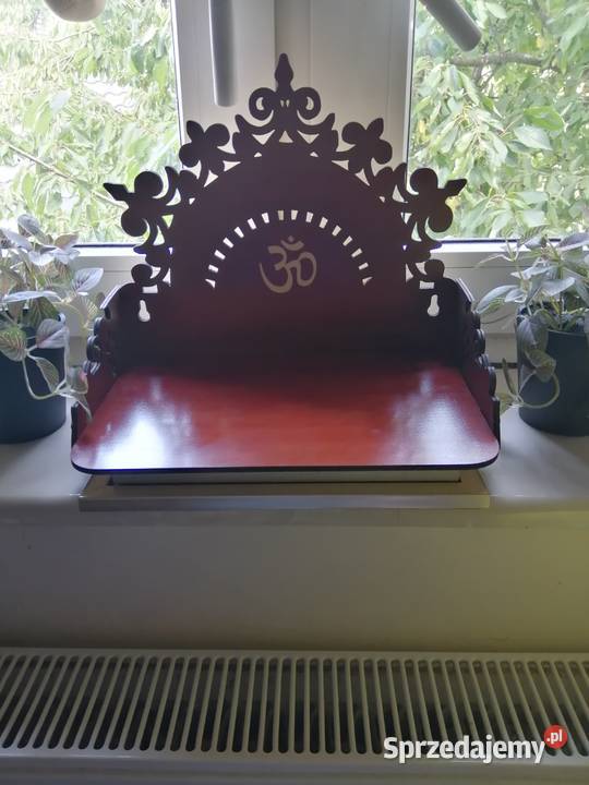 Figurki hinduskie z ołtarzykiem Gorlice sprzedam