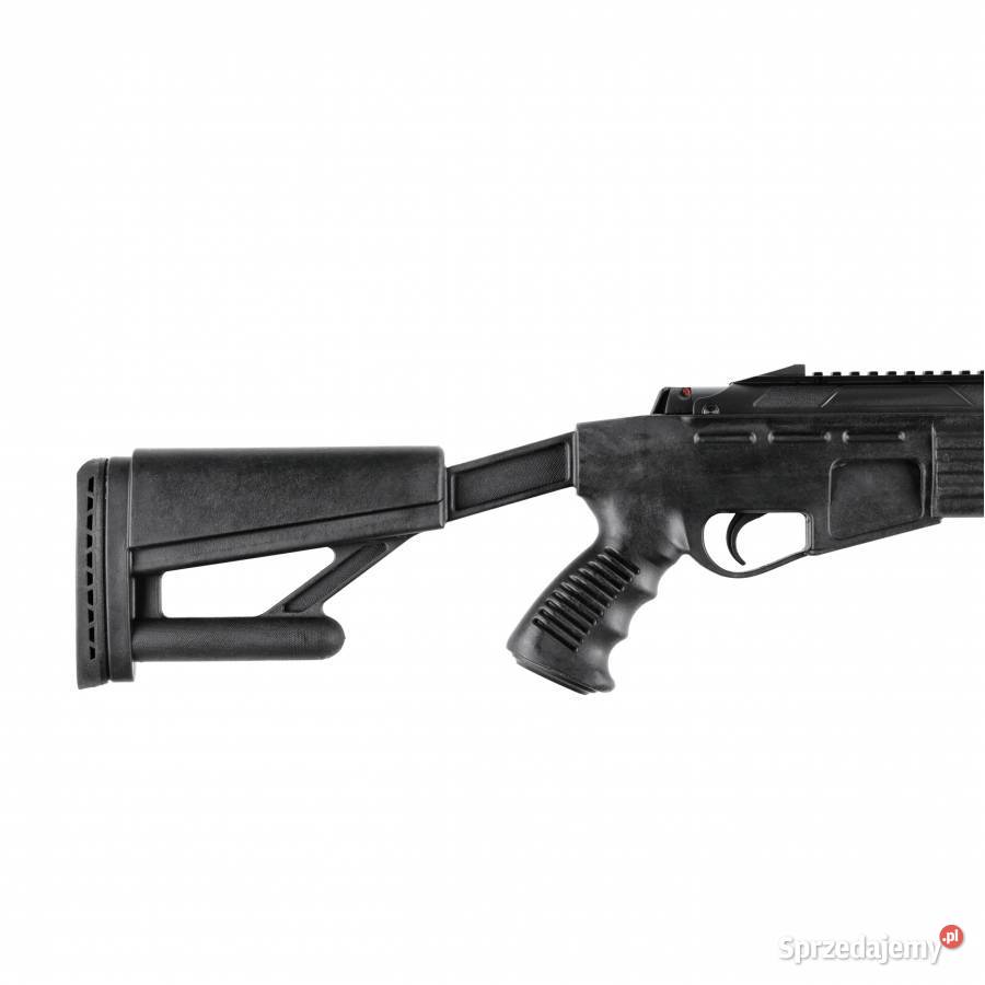 Wiatrówka Optima by Hatsan AirTact Vortex 45 mm Trzcianka