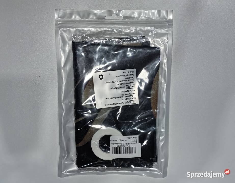 Zestaw 2częściowy Lopotin na 21 urodziny nowy Pozostałe łódzkie Inczew