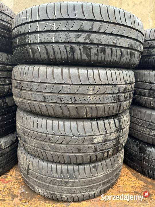 Opony letnie Michelin ENERGY SAVER 2056016 Kęsowo