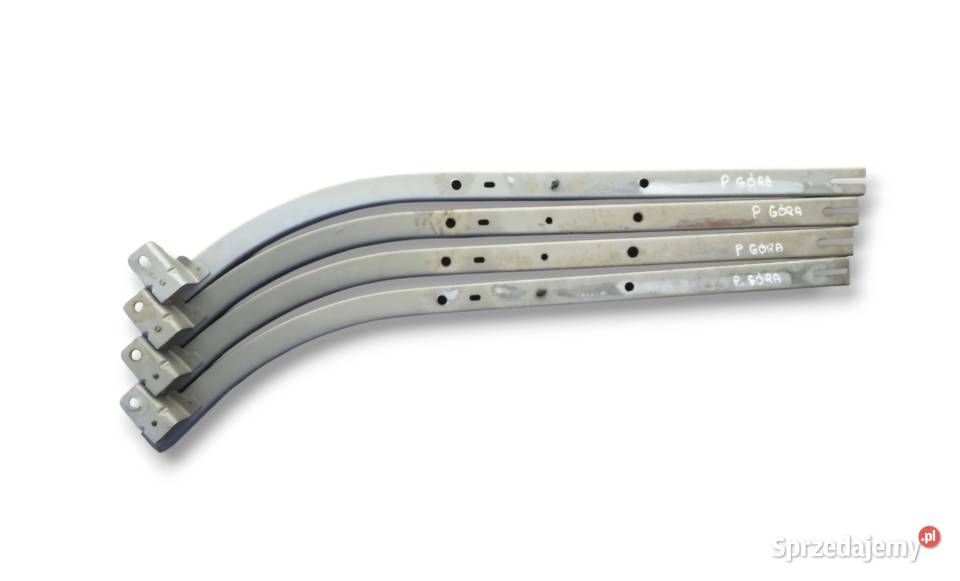 PROWADNICA SZYNA GÓRNA DRZWI TYŁ LEWA PRAWA Działoszyce