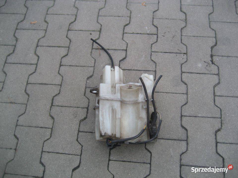 volvo s80 lift 0306r zbiornik spryskiwaczy Pozostałe Rakoniewice sprzedam