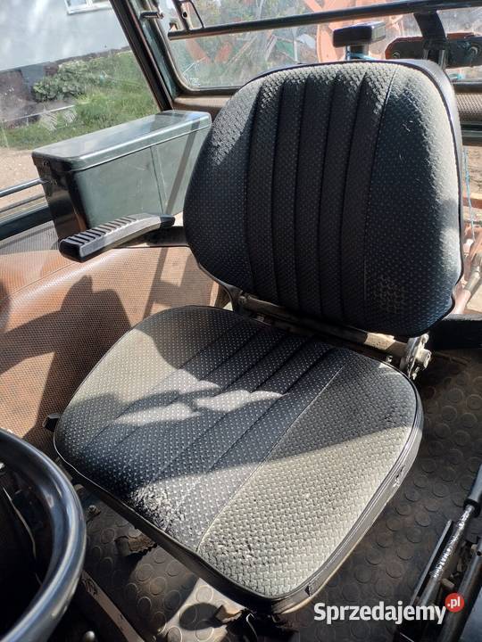 Zetor 6245 bez tura Sejny sprzedam