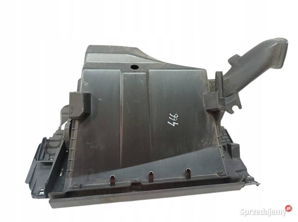 SCHOWEK PRAWY PASAŻERA B MASTER III 685006535R