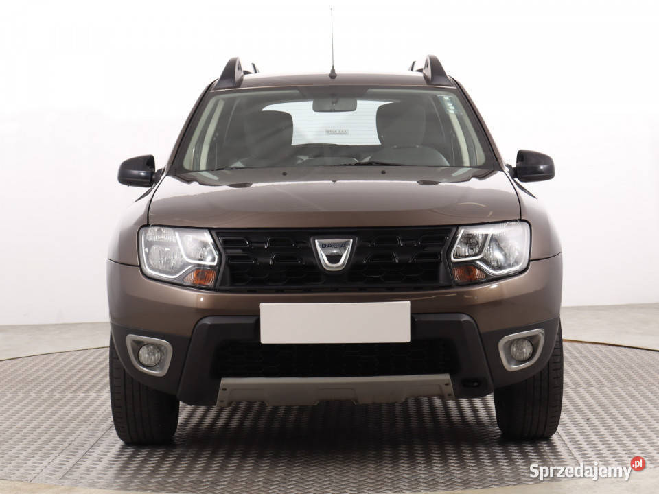 Dacia Duster 16 SCe benzyna Duster lubelskie Lublin