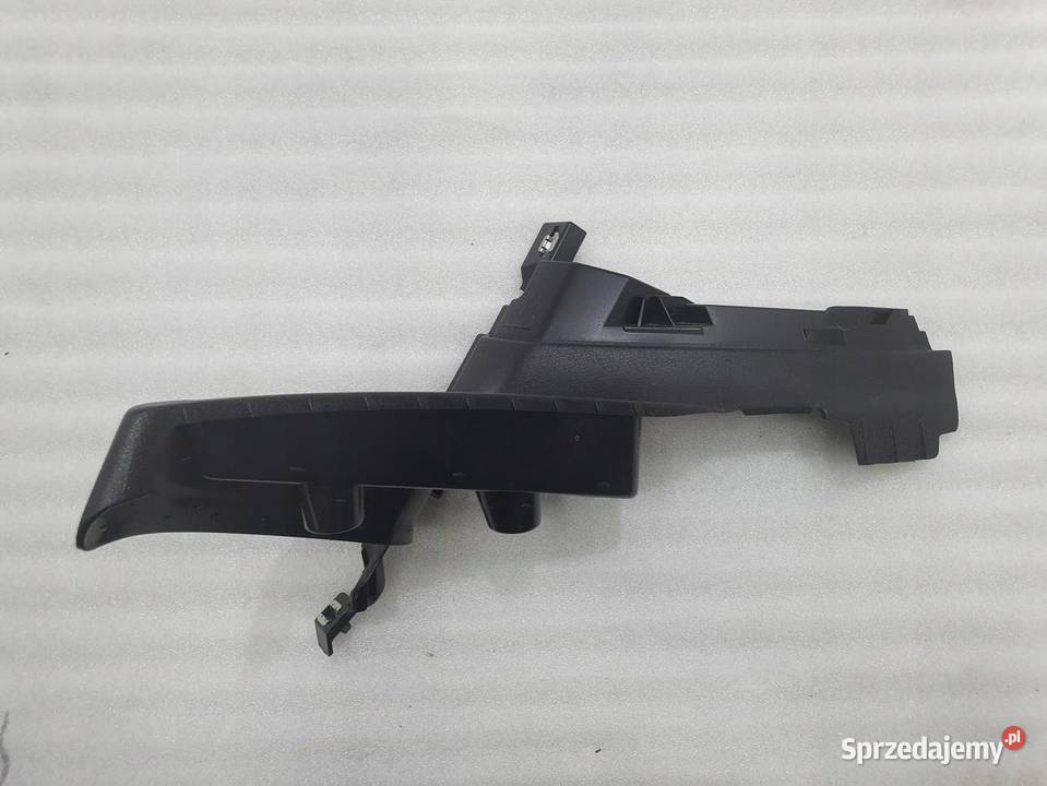 OSŁONA OBUDOWA FOTELA PRAWY TYŁ 9123330 BMW E71