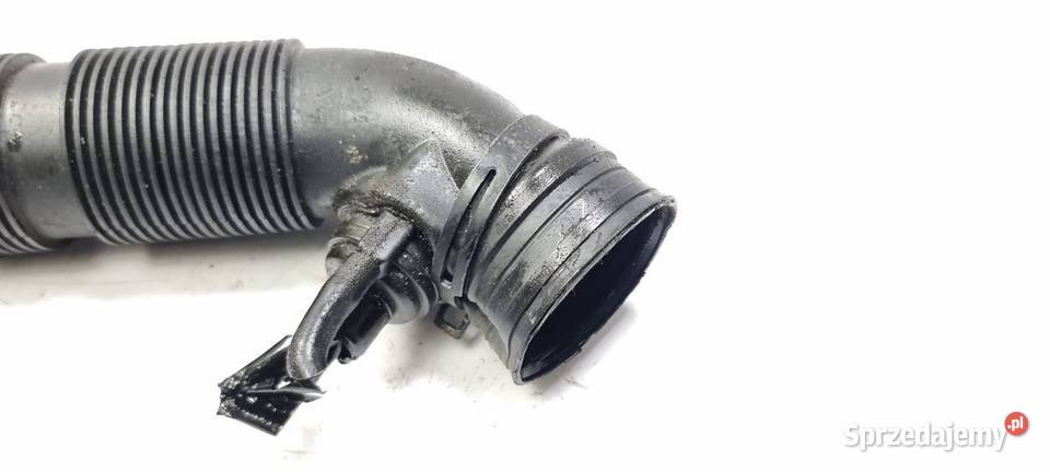 PRZEWÓD RURA DOLOT AUDI A3 8P 1K0129684 osobowe kujawsko-pomorskie Lipno