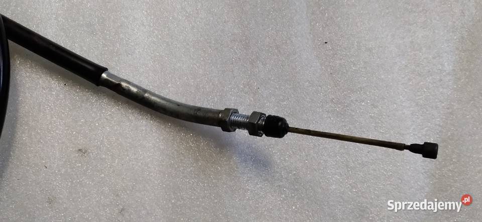 Linka Sprzęgła Yamaha FZS 1000 Fazer Jawiszowice