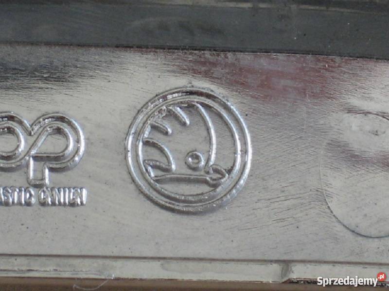 Ramka chrom atrapa grill Skoda Yeti 5L0853761 Kalisz