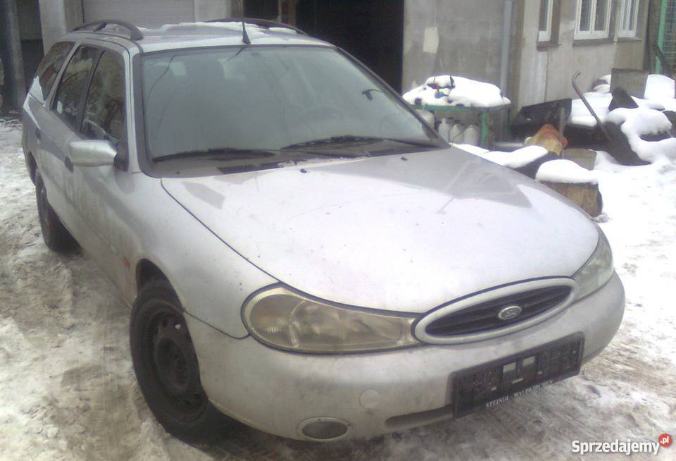 Mondeo części lampa szyba pompa silnik roleta Pozostałe Jelenia Góra