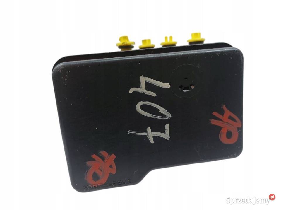 POMPA ABS 4451087404 8954087402 Daihatsu Terios świętokrzyskie sprzedam