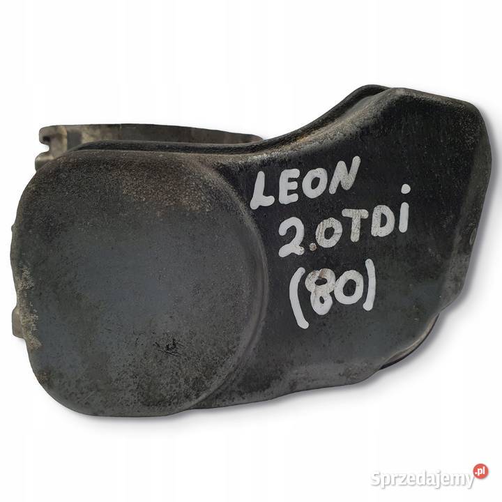 PRZEPUSTNICA VW Touran Passat b6 Seat Leon II 20