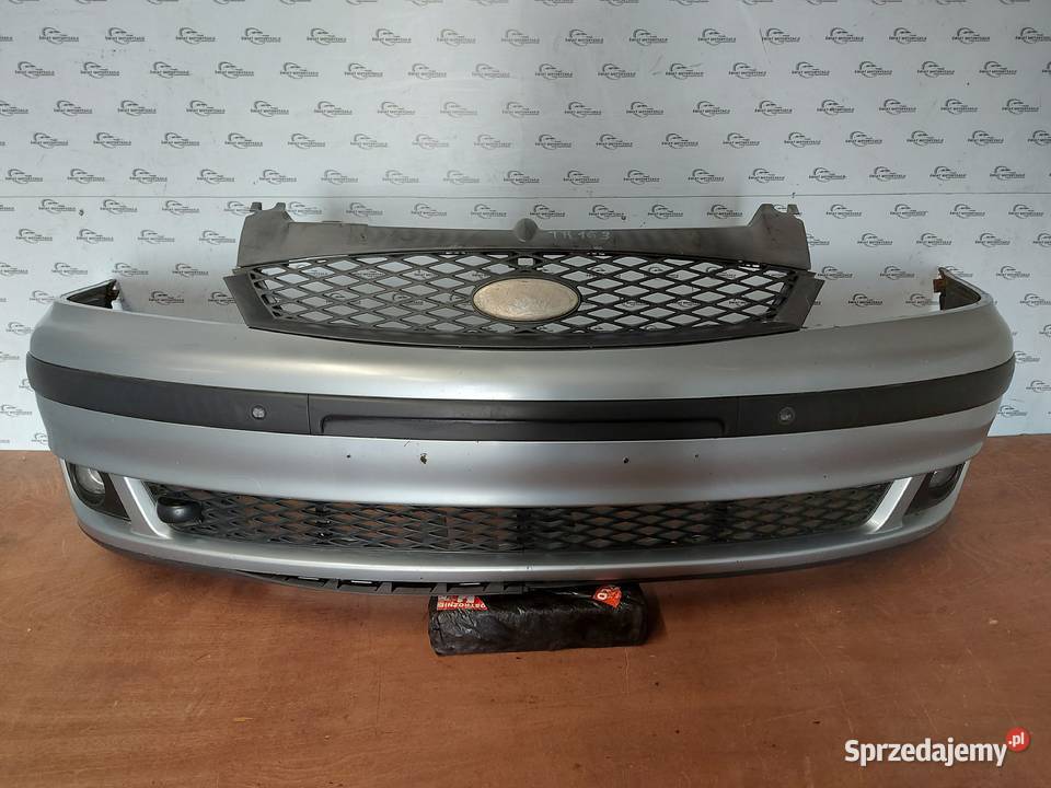 FORD GALAXY MK1 I zderzak przód 7M5807221 Kielce