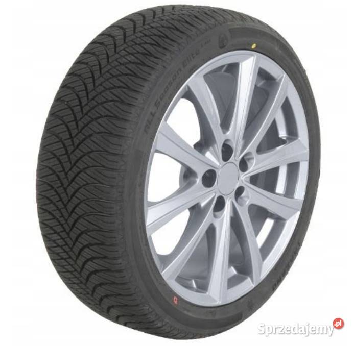 2 opona 155 65 R14 75T całoroczna Trazano całoroczne Wiry