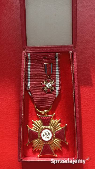 Odznaka Medal Kolejarz Śląsk Lenin Huta Katowice