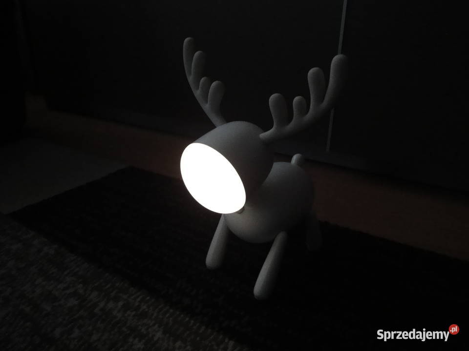 lampka nocna dzieci Kraków sprzedam
