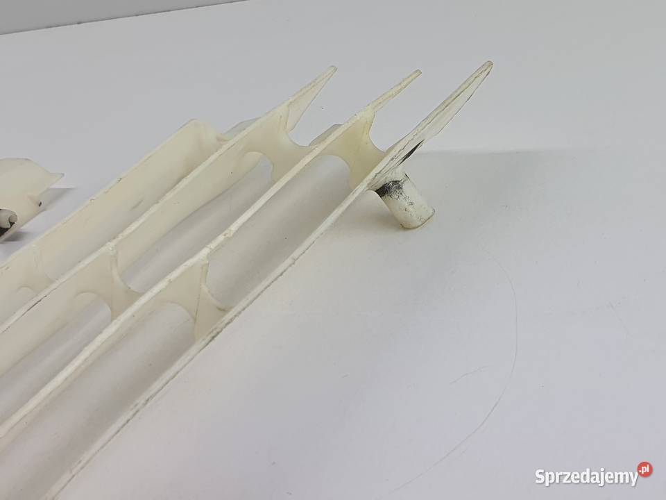 Oslony Chlodnic Kratki Wloty Suzuki Rmz 250 1017 Łódź