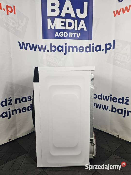 Suszarka Beko b300 BM3T47249WBDC SteamCure Slim Warszawa sprzedam