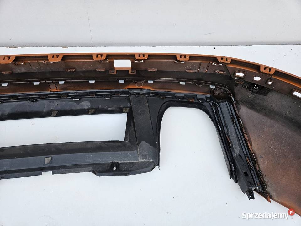 SEAT ATECA FR ZDERZAK TYŁ TYLNY 575807568C Międzychód