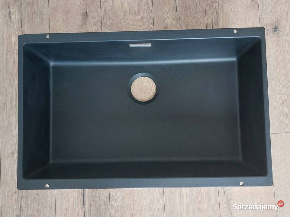 Blanco Subline 700U zlewozmywak granitowy 70x40 Słubice