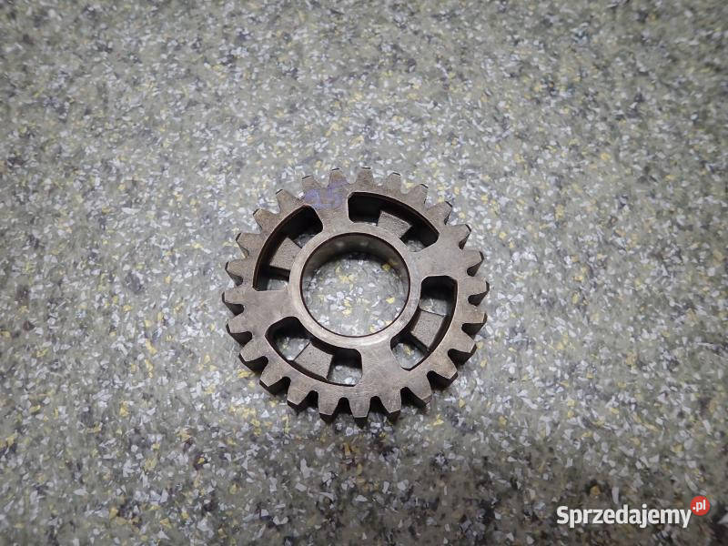 TRYB 25Z SKRZYNI BIEGÓW HONDA CR 250 9401R Pozostałe Strzelce Krajeńskie
