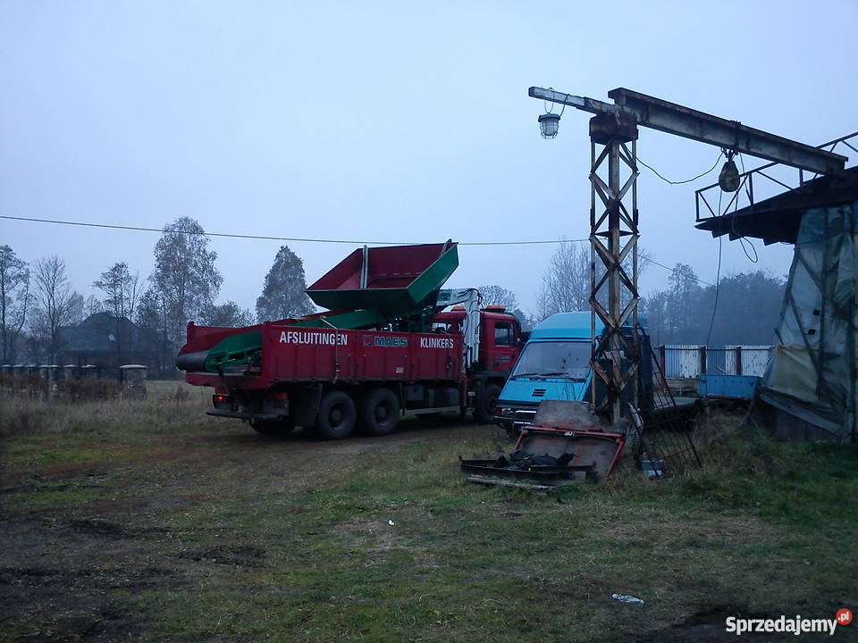 Spawanie spawacz usługi spawania MigMag Szynkarzyzna