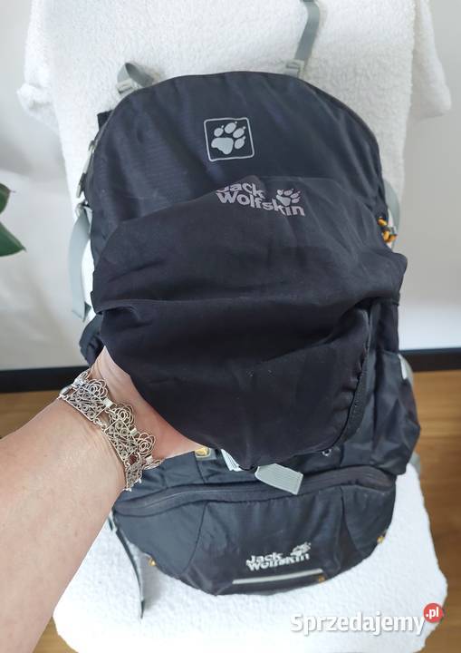 Plecak Jack Wolfskin Moab Jam 30 Sport i Wypoczynek Tarnów sprzedam
