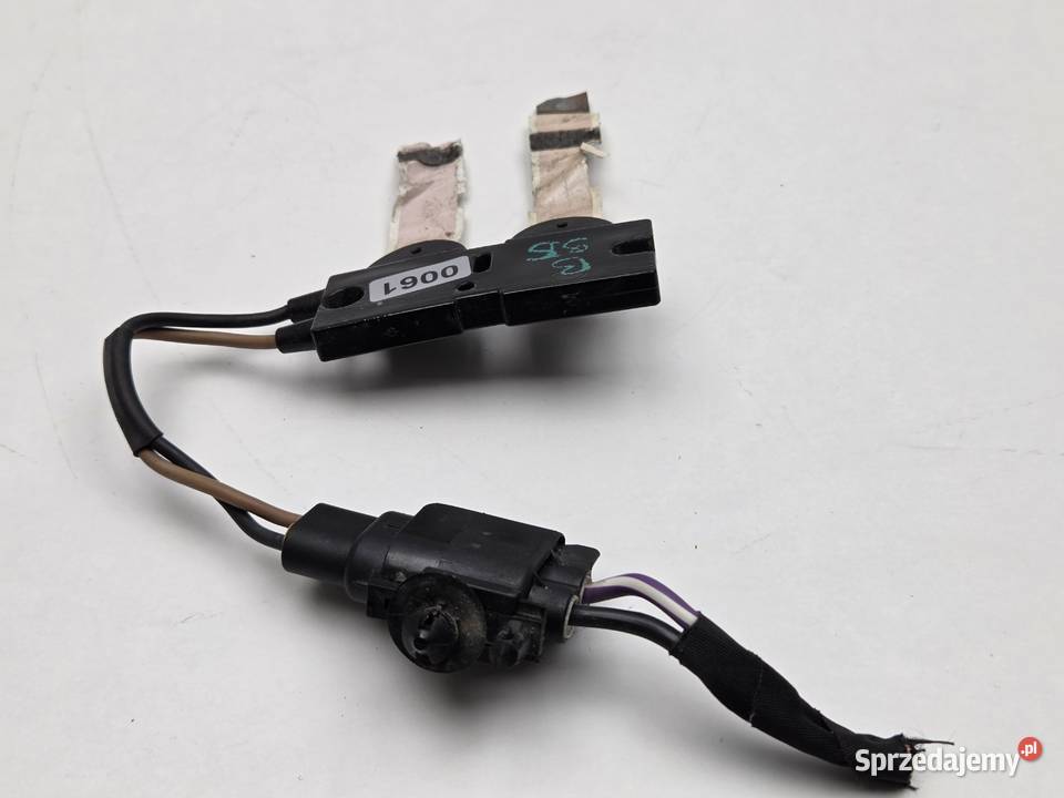 FORD FOCUS MK4 WTYCZKA KOSTKA 4 Panele sterowania, przełączniki Janowice