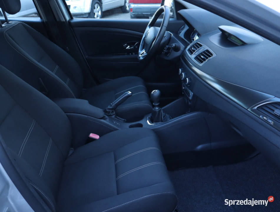 Renault Megane 15 dCi nieuszkodzony mazowieckie Piaseczno