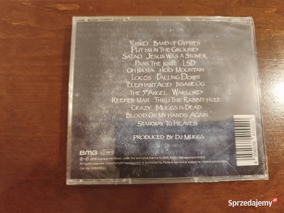 Płyta cypress hil Maks. Ilość pamięci 785442362 wielkopolskie Konin sprzedam