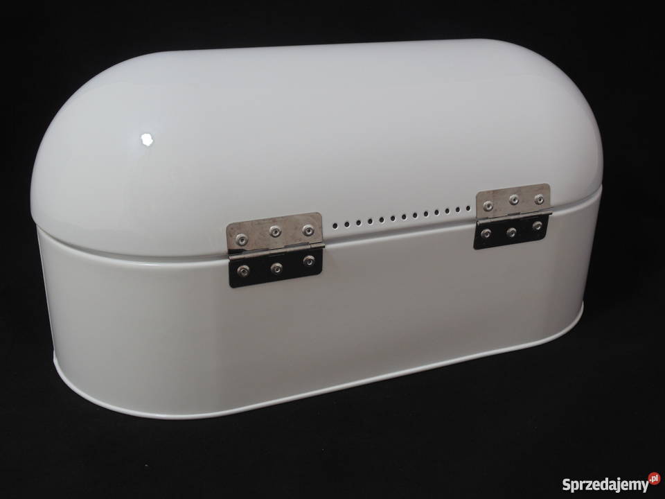 ROSSNER AUSTRIA CHLEBAK pojemnik na pieczywo Akcesoria kuchenne Mysiadło sprzedam