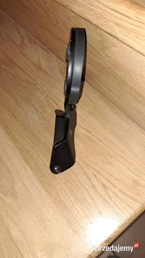 Uchwyt mocowanie licznika Yamaha XSR700