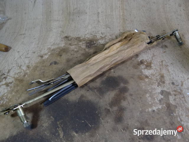 Wycieraczki z mechanizmem Warszawa Zuk Nysa org Mechanizmy wycieraczek Części samochodowe Żary