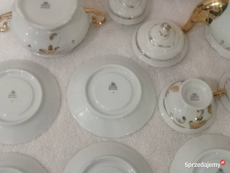 Porcelana na Sprzedaż Barlinek