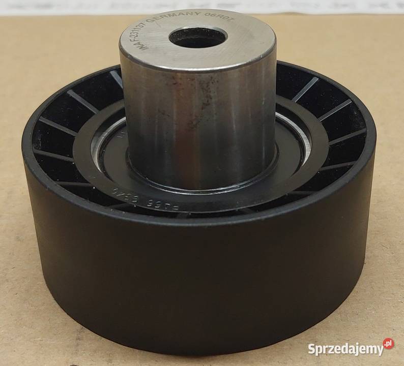 ROLKA NAPINACZA PASKA FORD COUGAR FOCUS MONDEO Mielęcin