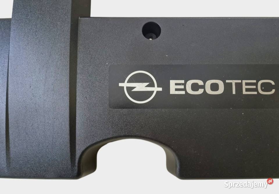 GÓRNA OSŁONA POKRYWA SILNIKA 22 DTI VECTRA C osobowe Działoszyce