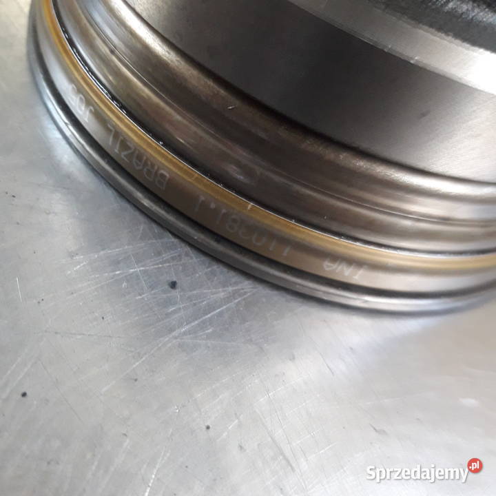 Sprzęgło Mercedes 814 714 711 811 1114 LUK Częstochowa sprzedam