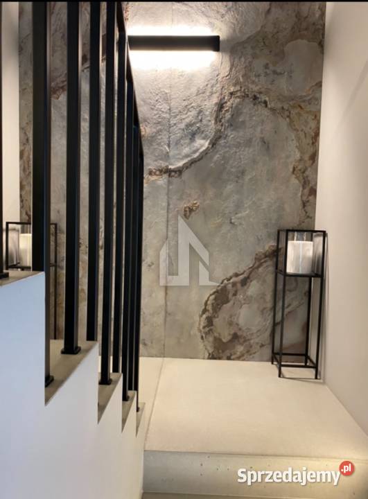 Fornir kamienny S White kamienne rozjaśnienie Szczecin