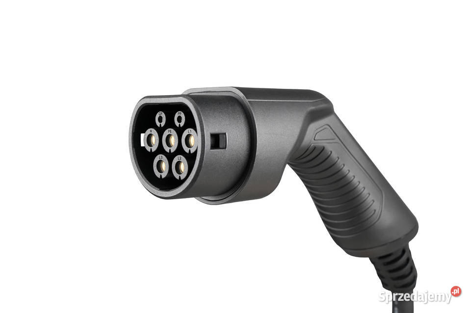 Ładowarki do samochodów elektrycznych Besen 22KW Szczecin