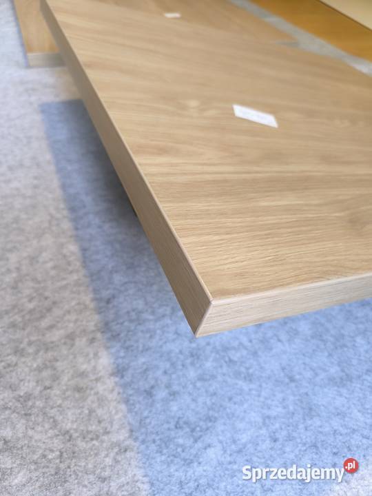 BLAT LAMINOWANY DĄB OLEJOWANY PD3037 WOODECO Blaty Pszczyna